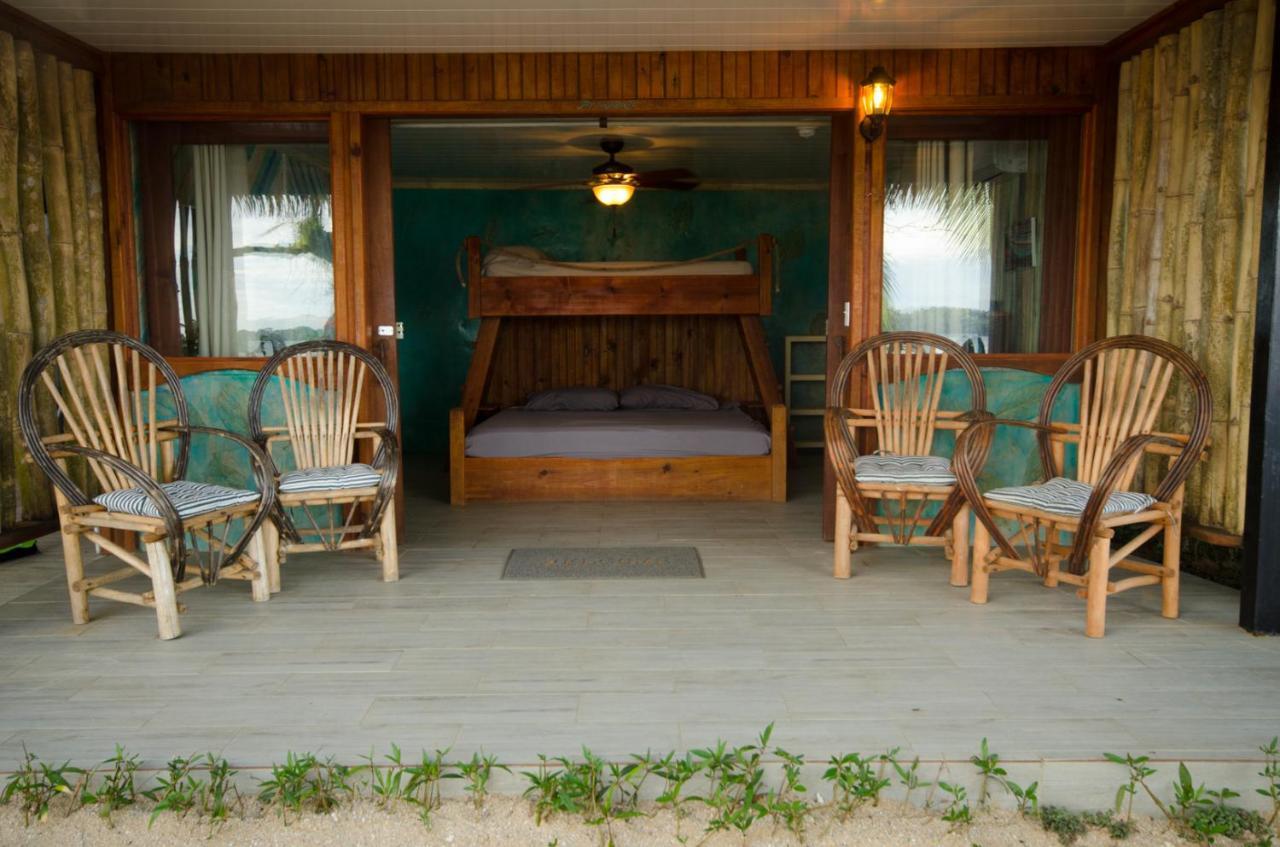 Вилла Skully'S House Big Creek Экстерьер фото