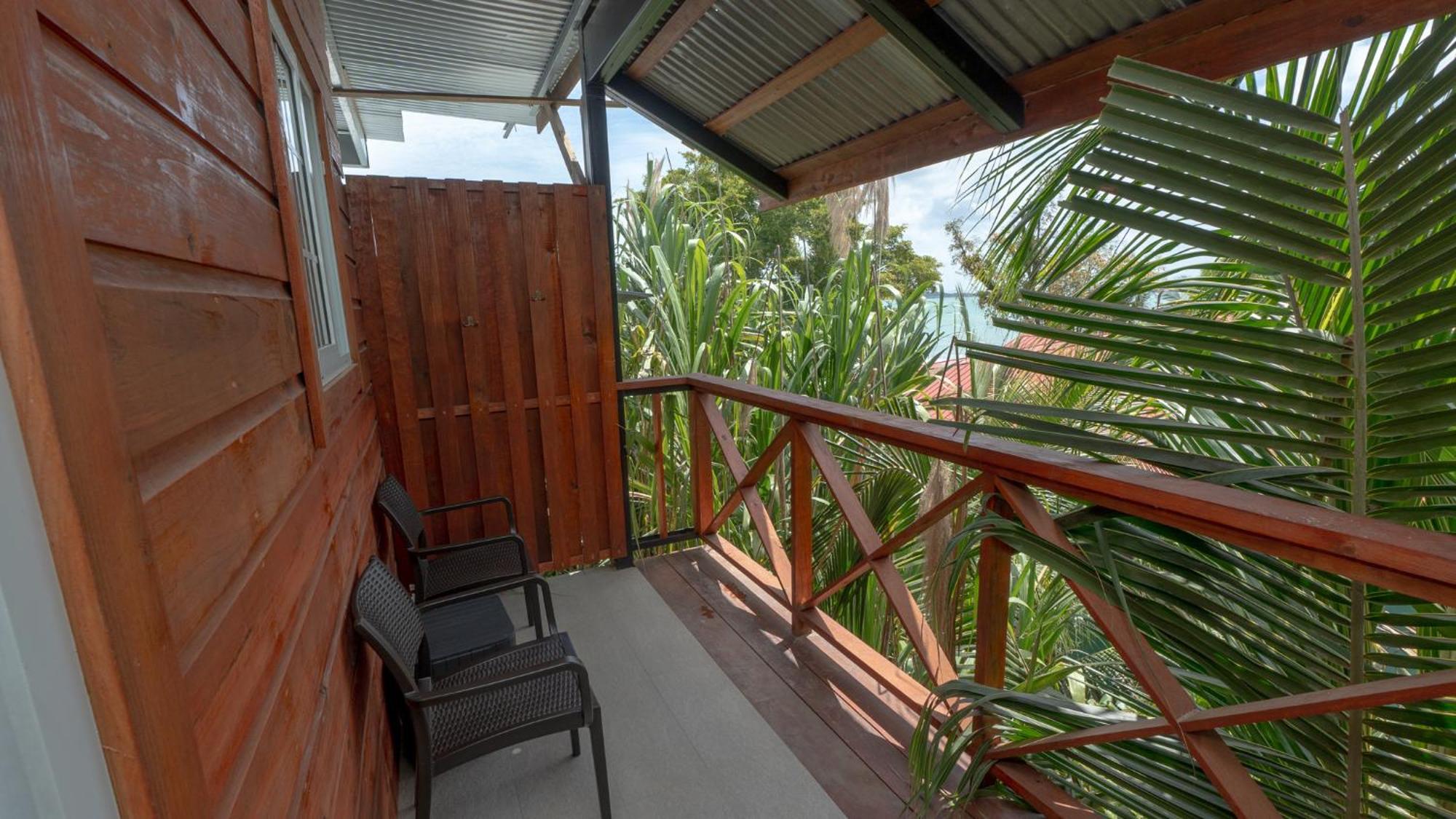 Вилла Skully'S House Big Creek Экстерьер фото