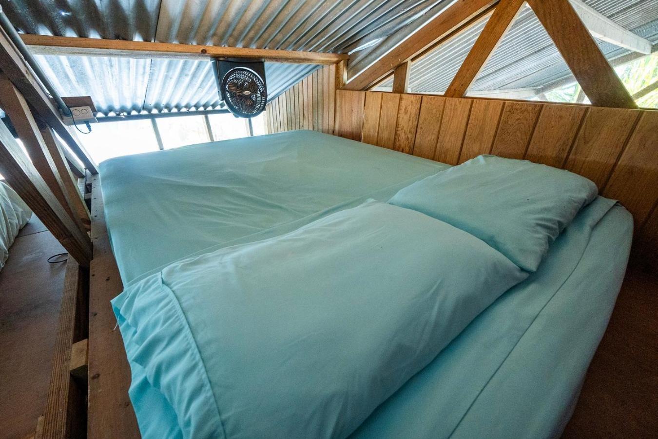 Вилла Skully'S House Big Creek Экстерьер фото
