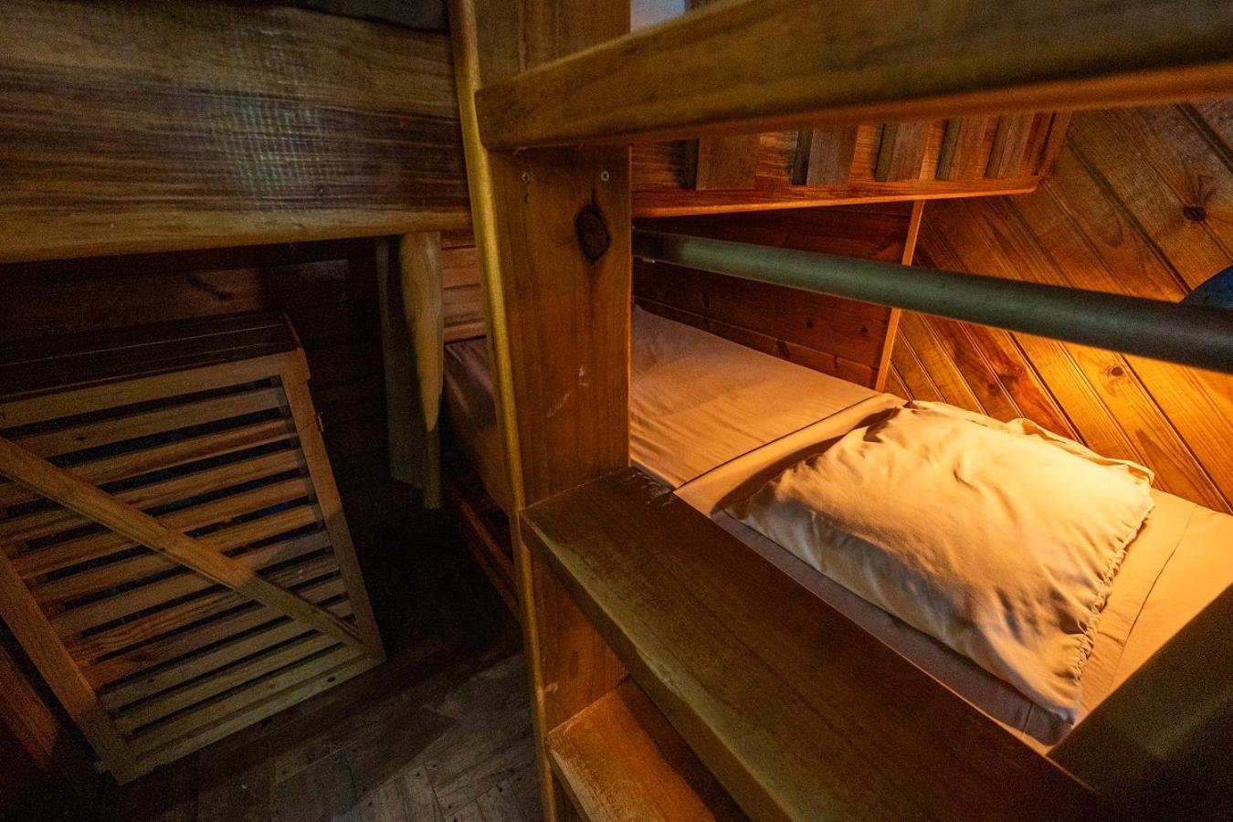 Вилла Skully'S House Big Creek Экстерьер фото