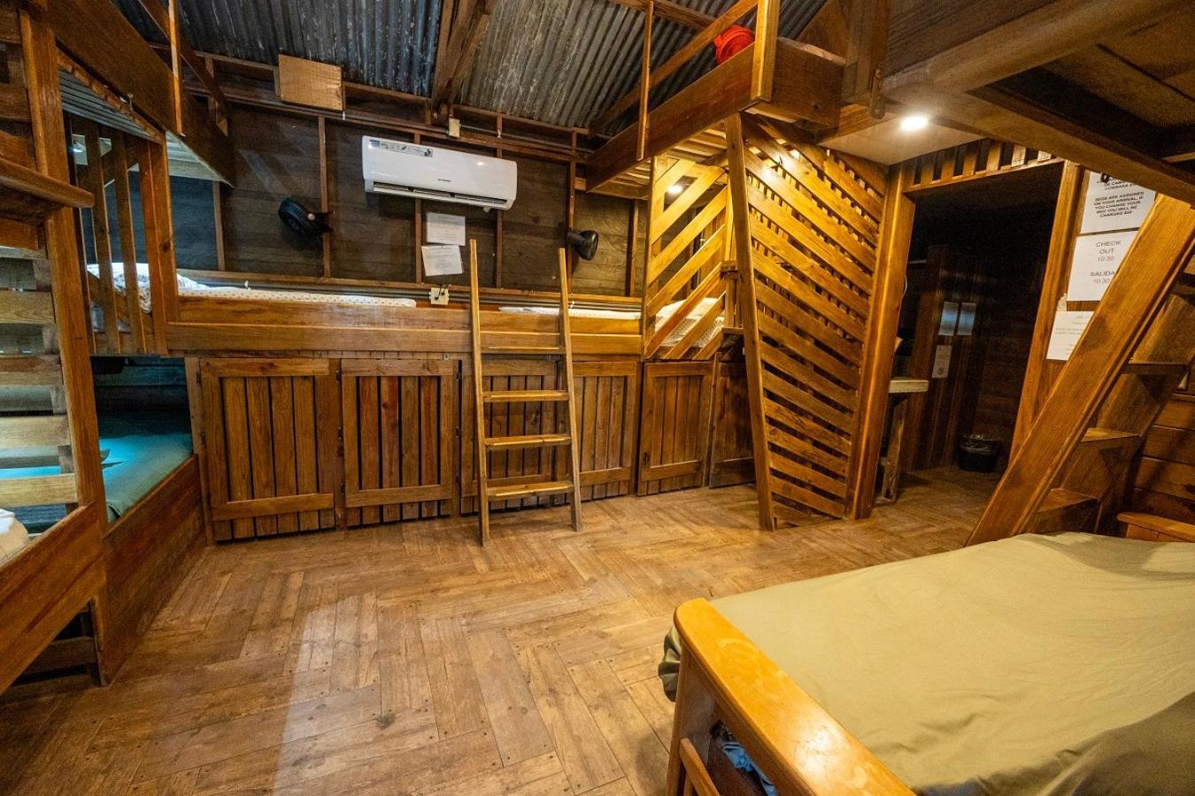 Вилла Skully'S House Big Creek Экстерьер фото