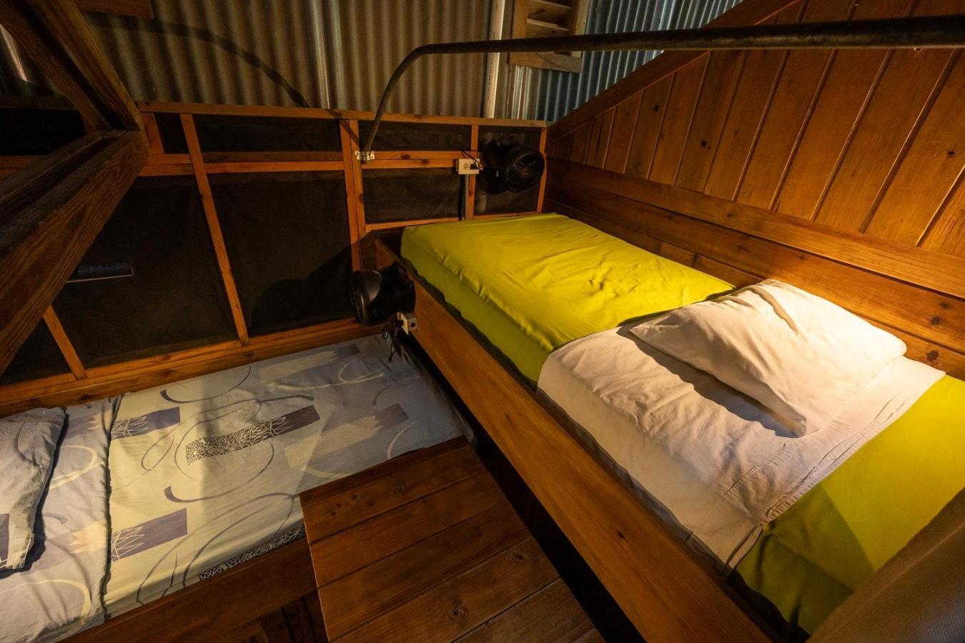 Вилла Skully'S House Big Creek Экстерьер фото
