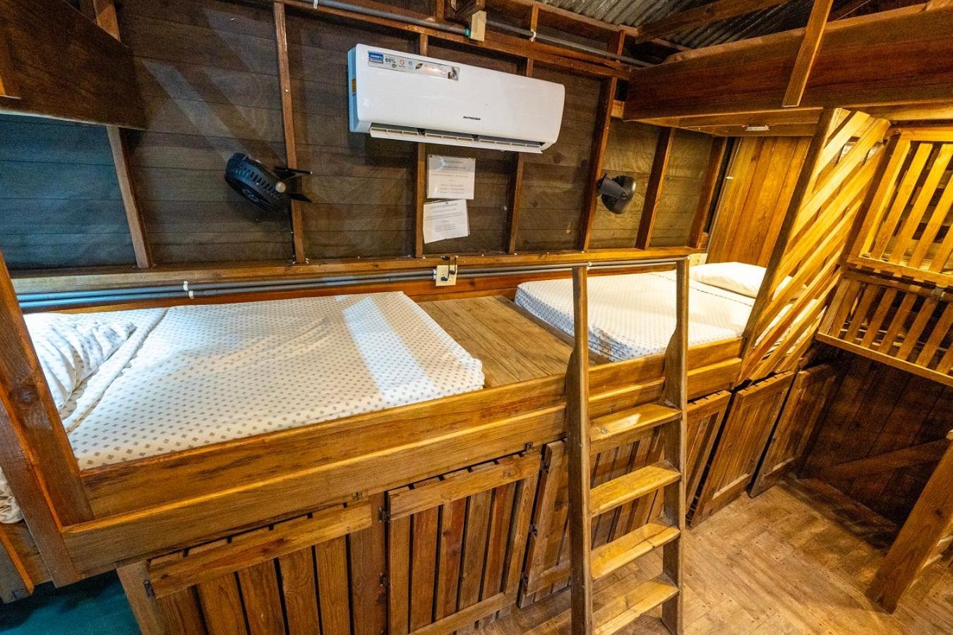 Вилла Skully'S House Big Creek Экстерьер фото
